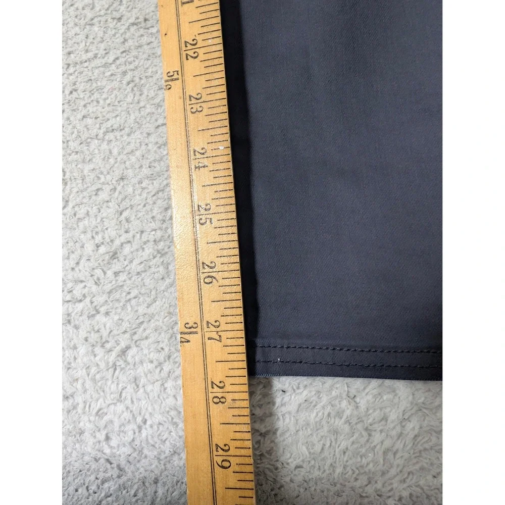 Prana Kara Denim Pants Womens‎ 0/25 27